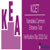 KCET Verification Slip 2023 Out @kea.kar.nic.in; Check Details & Download Here